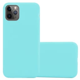 Suojakuori iPhone 13 MINI Kotelo (Sininen)