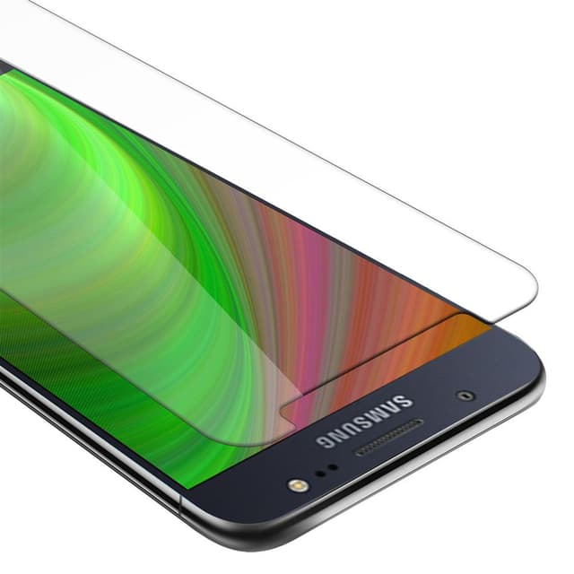 Samsung Galaxy J5 2015 Skyddsglas Skyddsfilm Skärmskydd