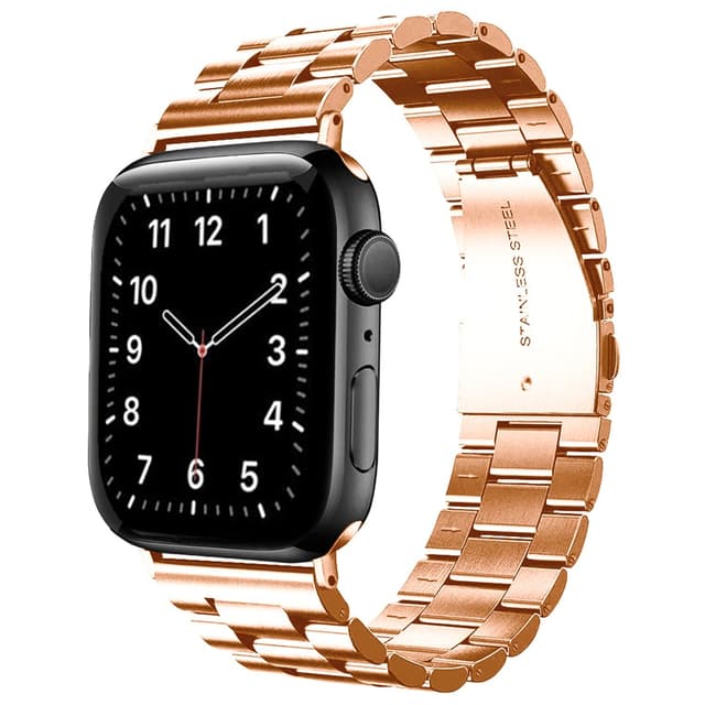Klockarmband Apple Watch (Series 7/8) (SE/Series 4/5/6)