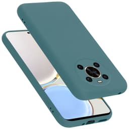 Honor MAGIC 4 LITE Suojakuori Kotelo Case Cover