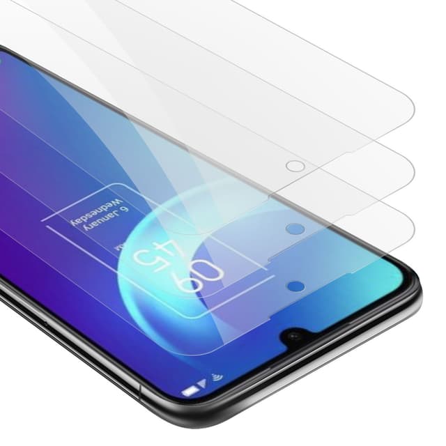 TCL 30 (4G / 5G) / 30+ 3x Skjermbeskytter Skärmskydd