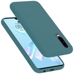 Huawei P30 Suojakuori Kotelo Case Cover