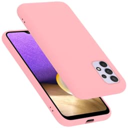 Samsung Galaxy A33 5G Suojakuori Kotelo
