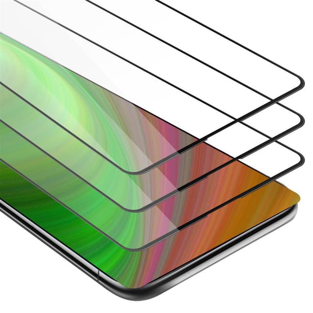 Xiaomi Mi MIX 2 3x Skjermbeskytter Skärmskydd