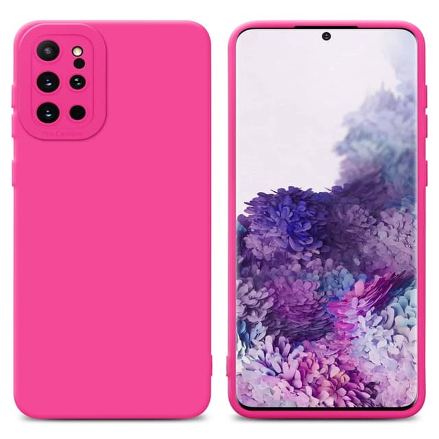 Samsung Galaxy S20 PLUS Deksel case (rosa)