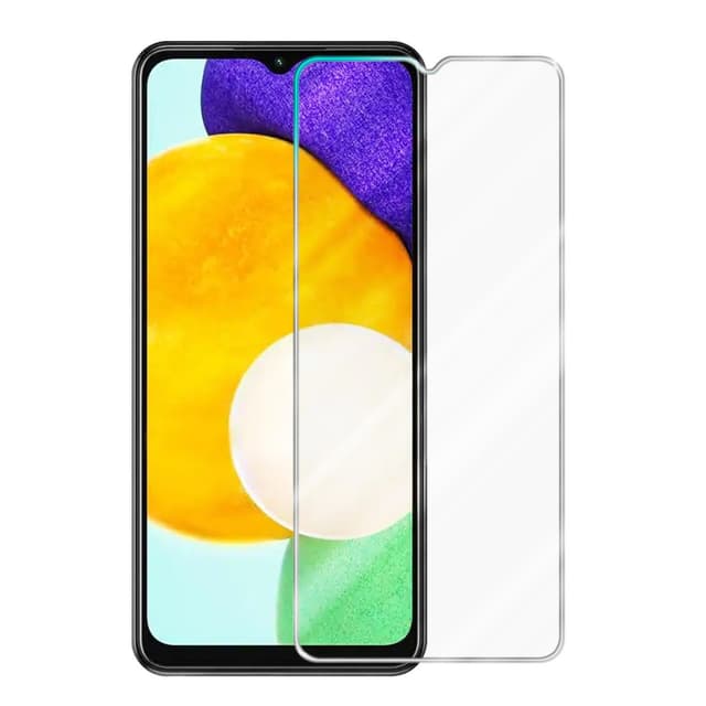 Samsung A04s / A13 5G / M13 5G Skyddsglas Skyddsfilm