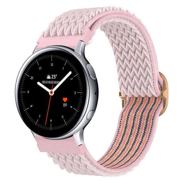 Armband 20 mm för Samsung Galaxy Watch 42mm 3 / 4 / 5