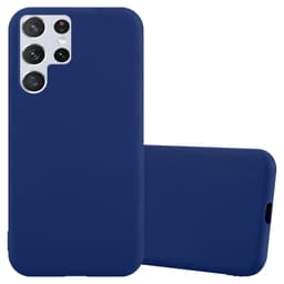 Samsung Galaxy S22 ULTRA Suojakuori Kotelo Case Cover