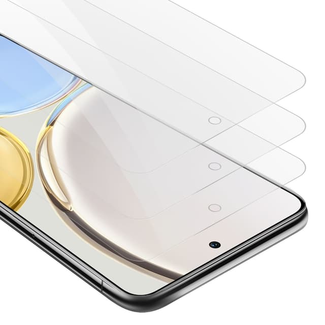 Honor MAGIC 4 LITE 3x Skyddsglas Skyddsfilm Skärmskydd