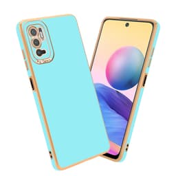 Xiaomi RedMi NOTE 10 5G / POCO M3 PRO 5G Skal Fodral