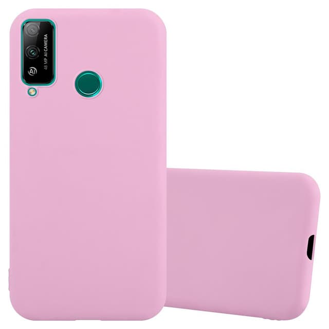 Skal Honor PLAY 4T Fodral Case (Rosa)