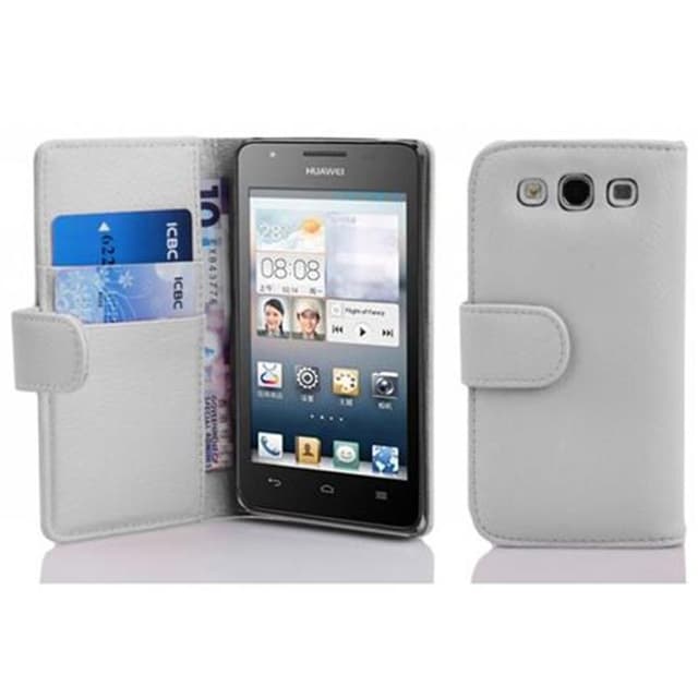 Suojakuori Huawei ASCEND G510 / G520 / G525