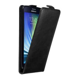 Samsung Galaxy A7 2015 Suojakuori Lompakkokotelo
