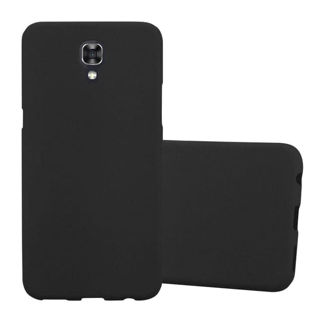 Cover LG X SCREEN Etui Case (Sort)