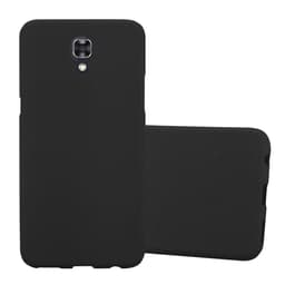 Skal LG X SCREEN Fodral Case (Svart)