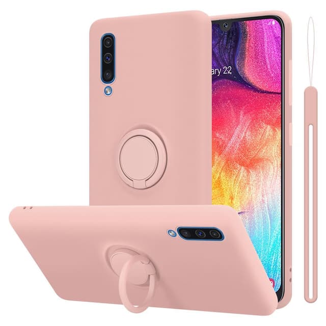 Samsung Galaxy A50 4G / A50s / A30s Cover Etui Case