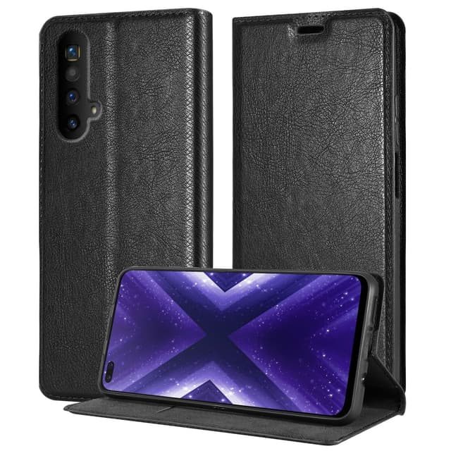 Realme X3 / X3 SuperZoom / X50 5G Suojakuori