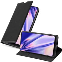 Xiaomi Mi MIX 2 Skal Fodral Case (Svart)