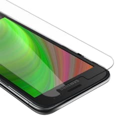 Samsung Galaxy XCover 4 / XCover 4s Skærmbeskytter