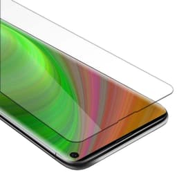 Samsung Galaxy S10 4G Skærmbeskytter Beskyttelsesglas