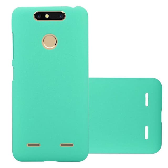 ZTE Blade V8 MINI Cover Etui Case (Grøn)
