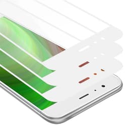 Xiaomi Mi 6 3x Skyddsglas Skyddsfilm Skärmskydd