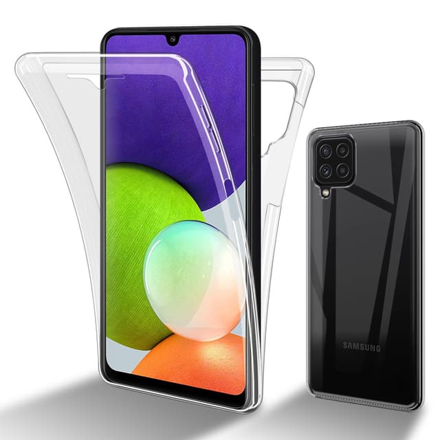 Cover Samsung Galaxy A22 4G / M22 / M32 4G Etui Case