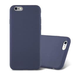 Suojakuori iPhone 6 / 6S Kotelo (Sininen)