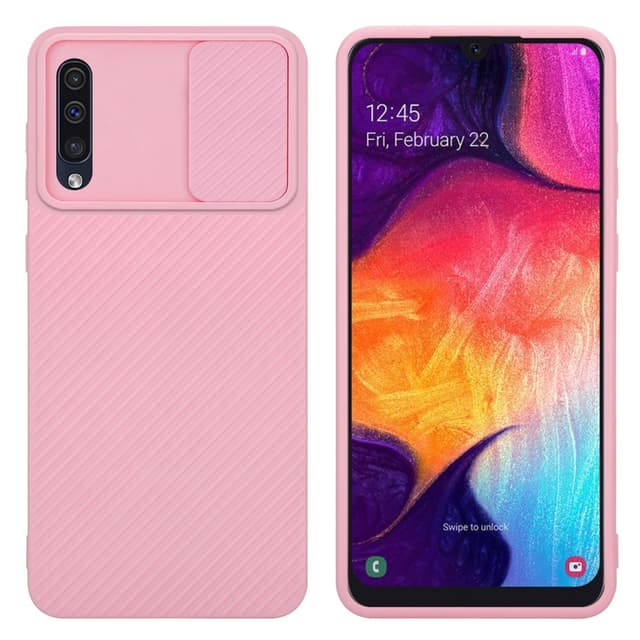 Samsung Galaxy A50 4G / A50s / A30s Cover Etui Case