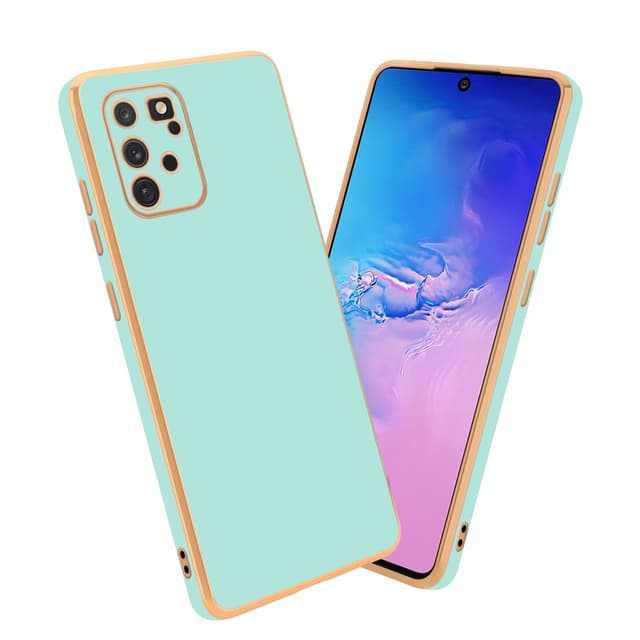 Samsung Galaxy A91 / S10 LITE / M80s Cover Etui Case