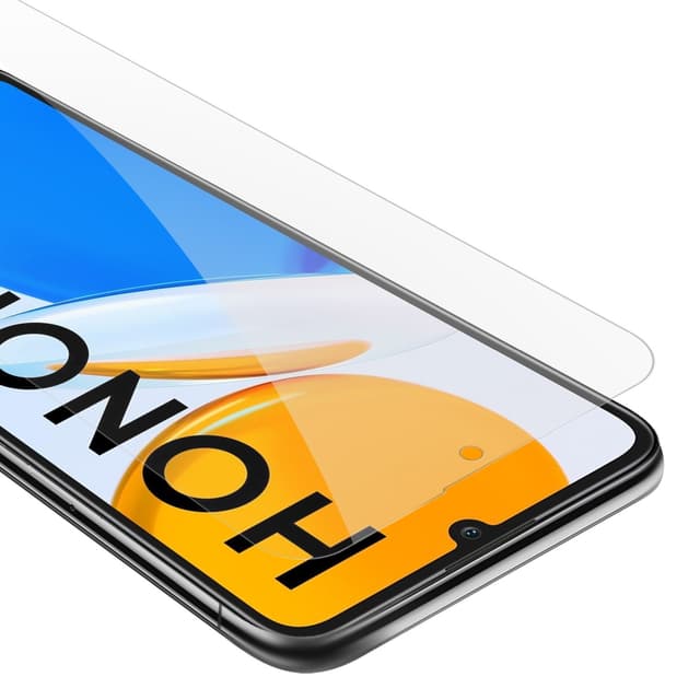 Honor X7 Näytönsuoja Karkaistu lasi Suojakalvo