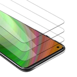 OnePlus 8 3x Skjermbeskytter Skärmskydd