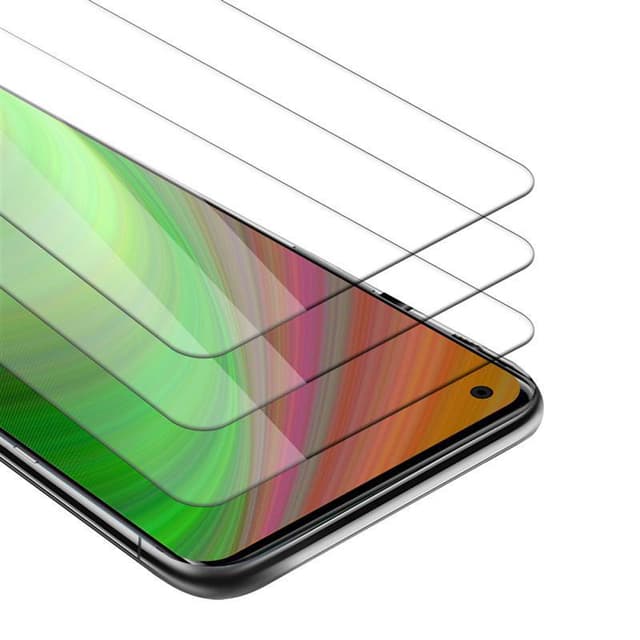 OnePlus 8 3x Skjermbeskytter Skärmskydd