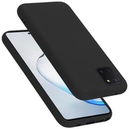 Samsung Galaxy A81 / NOTE 10 LITE / M60s Suojakuori
