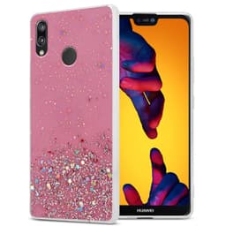 Huawei P20 LITE 2018 / NOVA 3E Suojakuori Kotelo