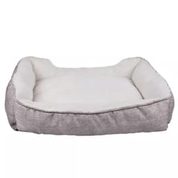 Hundbädd Kattbäddskudde Hund Katt Soffa (50x40x13cm)