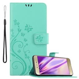 Huawei P8 LITE 2017 / P9 LITE 2017 lommebokdeksel