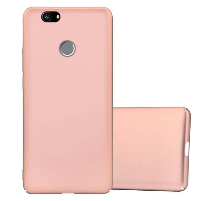 Deksel Huawei NOVA Case Cover (rosa)