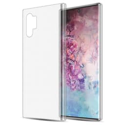 Samsung Galaxy NOTE 10 PLUS Suojakuori Kotelo