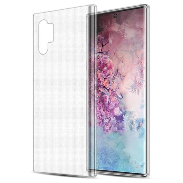Samsung Galaxy NOTE 10 PLUS Suojakuori Kotelo