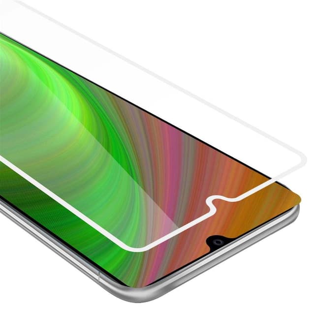 Huawei MATE 20 Suojakalvo Karkaistu lasi Näytönsuoja
