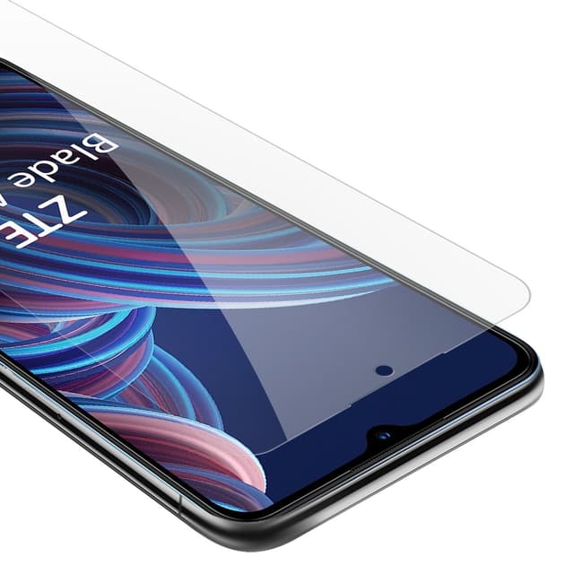 ZTE Blade A72 5G Skjermbeskytter Skärmskydd
