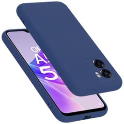 Oppo A57 5G / A77 5G / Realme V23 silikondeksel case