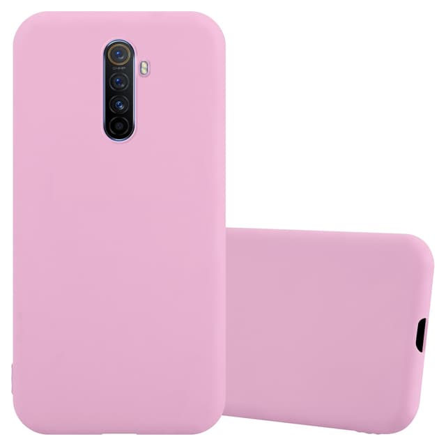 Suojakuori Realme X2 PRO / Oppo Reno Ace Kotelo