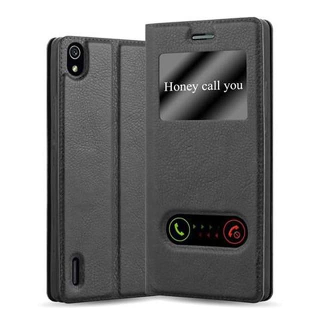 Pungetui Huawei ASCEND P7 Cover Case (Sort)