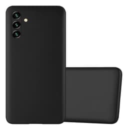 Skal Samsung Galaxy A13 5G Fodral Case (Svart)