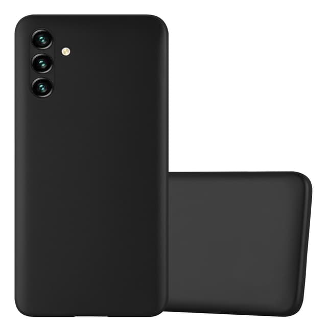 Skal Samsung Galaxy A13 5G Fodral Case (Svart)