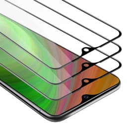 Vivo Y91C 3x Skærmbeskytter Beskyttelsesglas