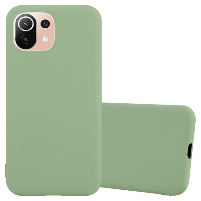 Cover Xiaomi Mi 11 LITE (4G / 5G) / 11 LITE NE Etui