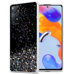 Xiaomi RedMi NOTE 11 PRO 4G / 5G Skal Fodral Case